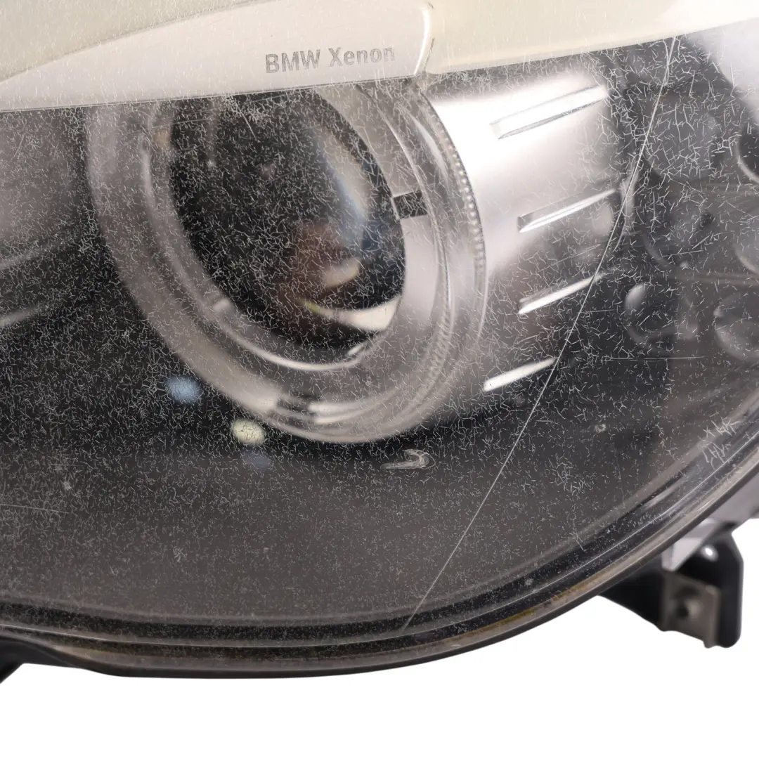 Front Headlight Headlamp Bi-Xenon Left N/S 7182139 to BMW F01 F02 with Part number 7228431 BMW F01 F02 Front Headlight Headlamp Bi-Xenon Left N/S 7182139 - SKU RHD-7228431-3 - Part number 7228431