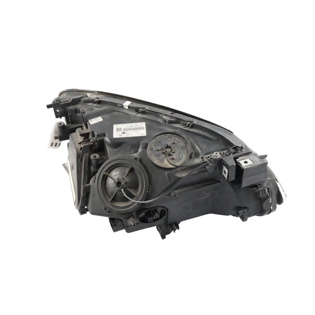 Front Headlight Headlamp Bi-Xenon Left N/S 7182139 to BMW F01 F02 with Part number 7228431 BMW F01 F02 Front Headlight Headlamp Bi-Xenon Left N/S 7182139 - SKU RHD-7228431-3 - Part number 7228431