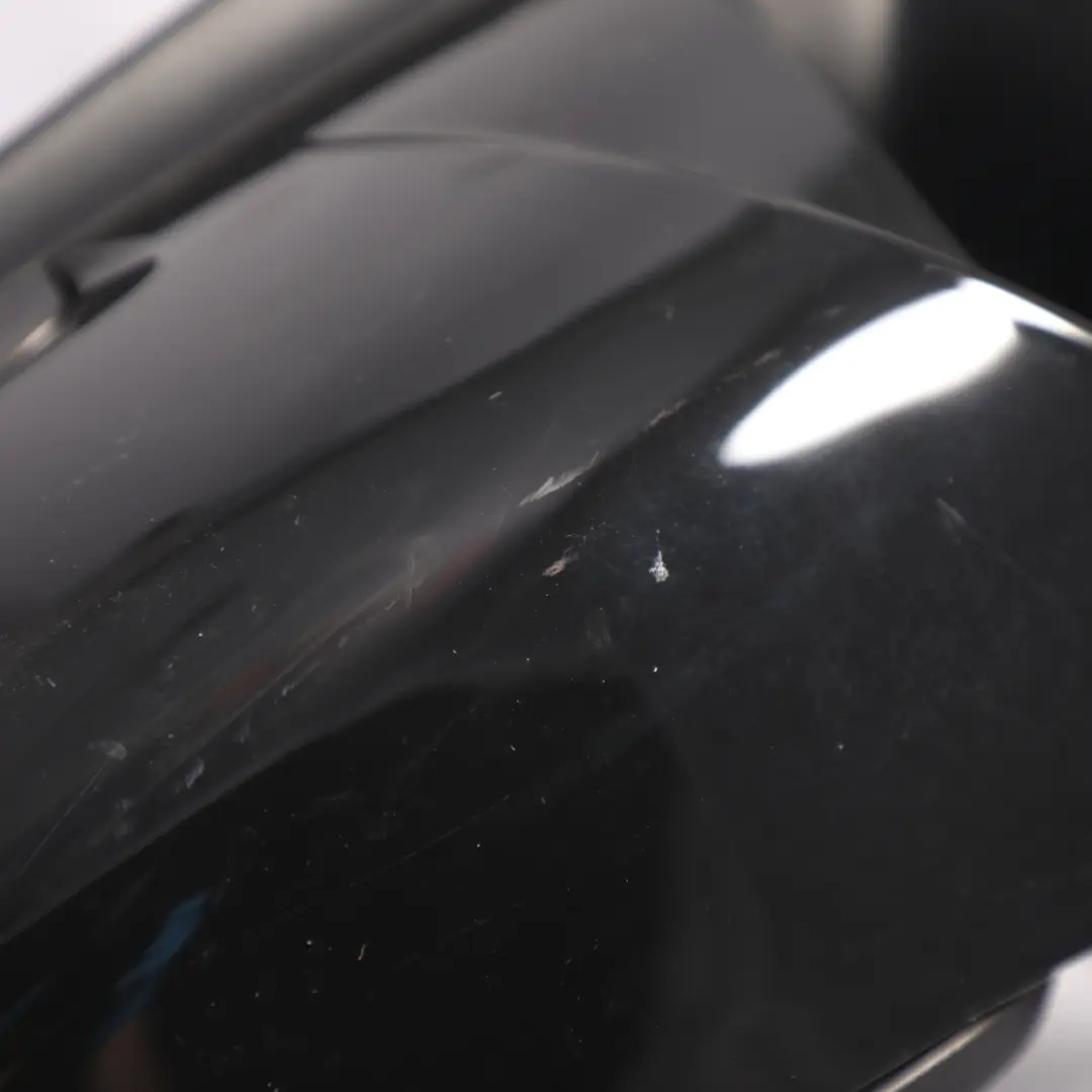Wing Mirror Heated Door Left N/S Outside Black 6 Pins M2 Look to BMW F20 with Part number 7242703 BMW F20 Wing Mirror Heated Door Left N/S Outside Black 6 Pins M2 Look - SKU RHD-7242703-BLK1 - Part number 7242703