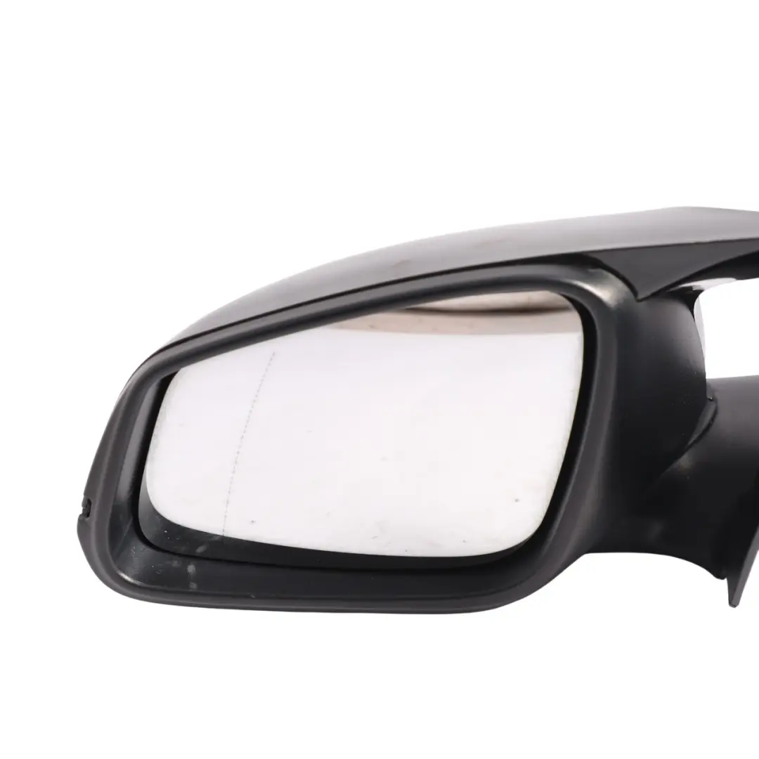 Wing Mirror Heated Door Left N/S Outside Black 6 Pins M2 Look to BMW F20 with Part number 7242703 BMW F20 Wing Mirror Heated Door Left N/S Outside Black 6 Pins M2 Look - SKU RHD-7242703-BLK1 - Part number 7242703