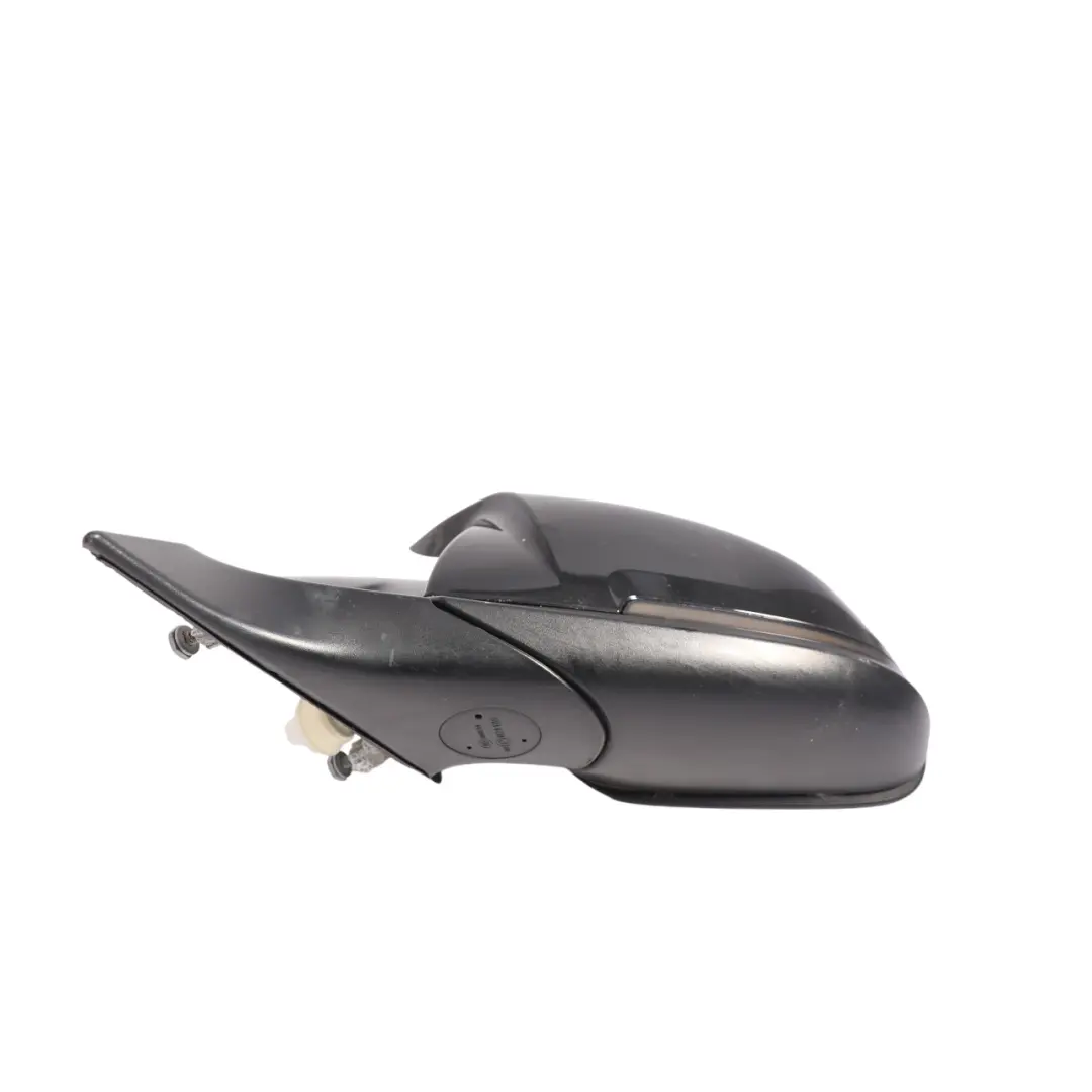 Wing Mirror Heated Door Left N/S Outside Black 6 Pins M2 Look to BMW F20 with Part number 7242703 BMW F20 Wing Mirror Heated Door Left N/S Outside Black 6 Pins M2 Look - SKU RHD-7242703-BLK1 - Part number 7242703