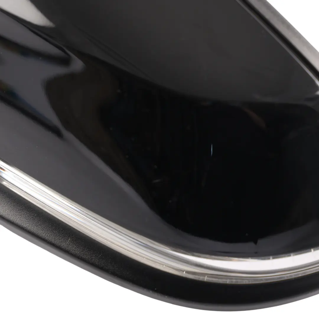 Wing Mirror Heated Door Left N/S Outside Black 6 Pins to BMW F20 with Part number 7242703 BMW F20 Wing Mirror Heated Door Left N/S Outside Black 6 Pins - SKU rhd-7242703-BLK2 - Part number 7242703