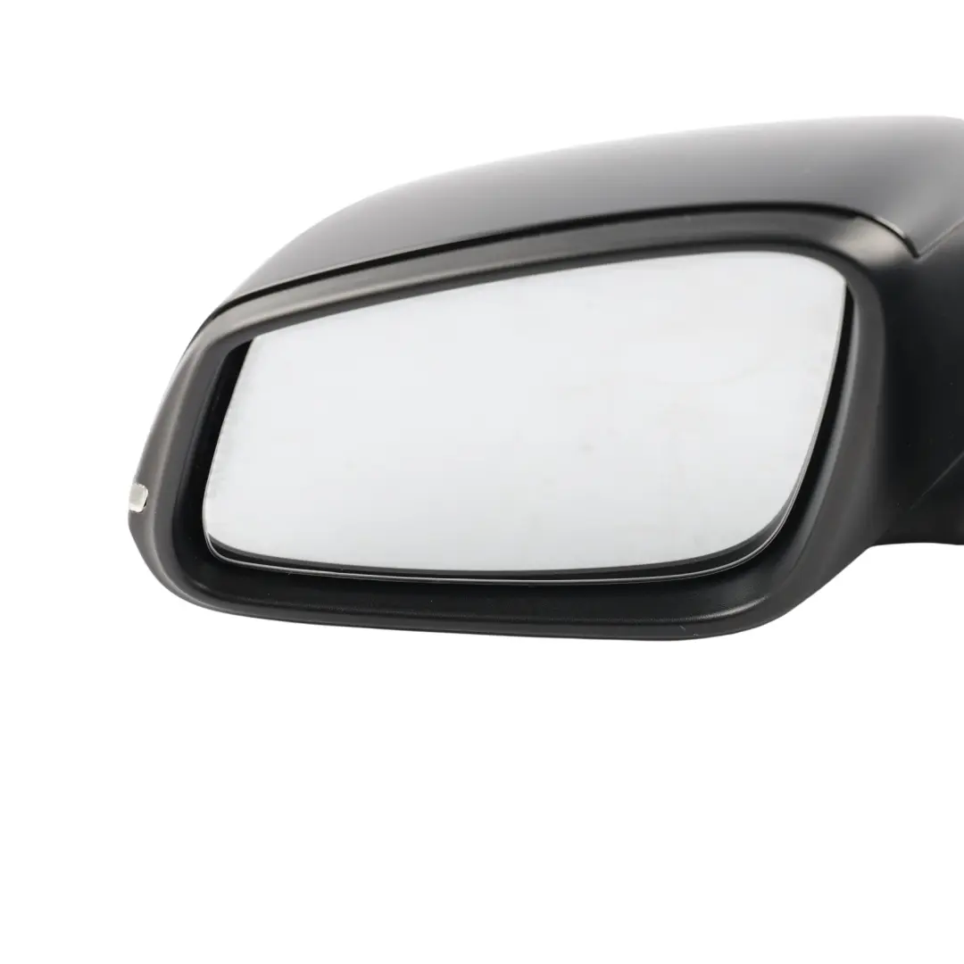 BMW F20 Wing Mirror Heated Door Left N/S Outside Black 6 Pins - SKU rhd-7242703-BLK2 - Part number 7242703