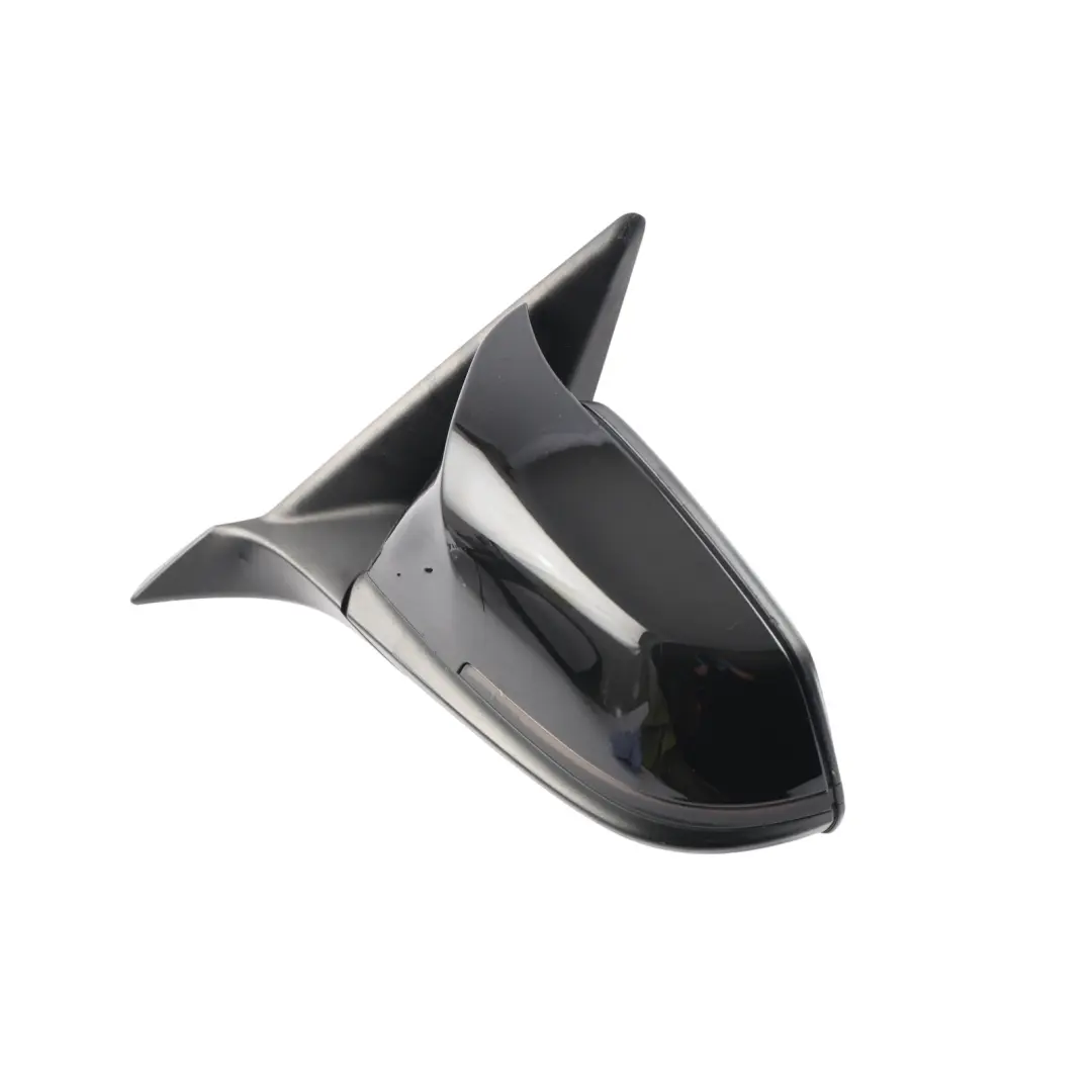 Wing Mirror Heated Left N/S Schwarz 2 Black 668 6 Pins to BMW F20 with Part number 7242703 BMW F20 Wing Mirror Heated Left N/S Schwarz 2 Black 668 6 Pins - SKU RHD-7242703-SCH4 - Part number 7242703