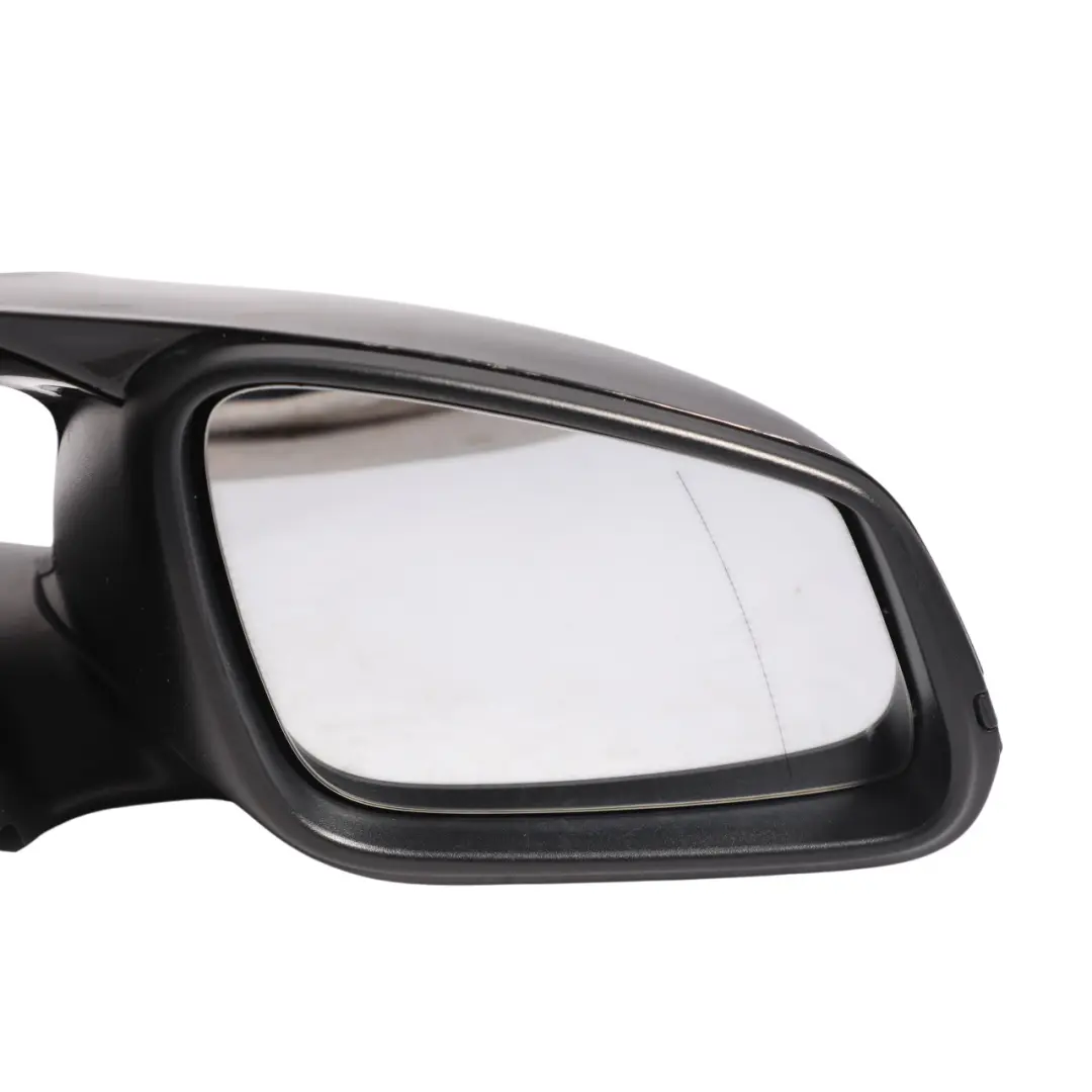 Door Wing Mirror BMW F20 LCI Heated Right O/S Outside Black M2 Look to with Part number 7242704 Door Wing Mirror BMW F20 LCI Heated Right O/S Outside Black M2 Look - SKU RHD-7242704-BLK2 - Part number 7242704