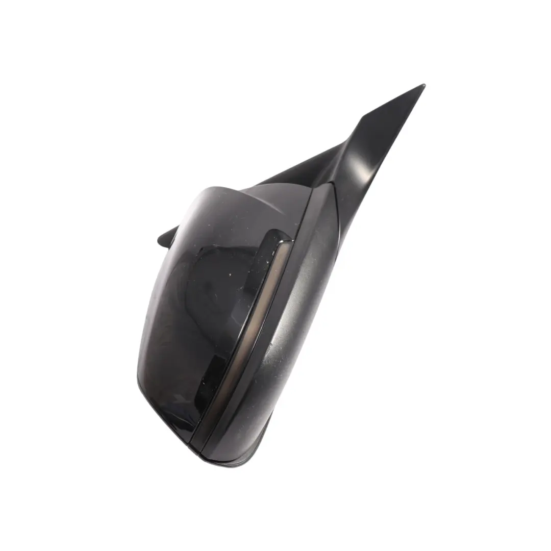 Door Wing Mirror BMW F20 LCI Heated Right O/S Outside Black M2 Look to with Part number 7242704 Door Wing Mirror BMW F20 LCI Heated Right O/S Outside Black M2 Look - SKU RHD-7242704-BLK2 - Part number 7242704