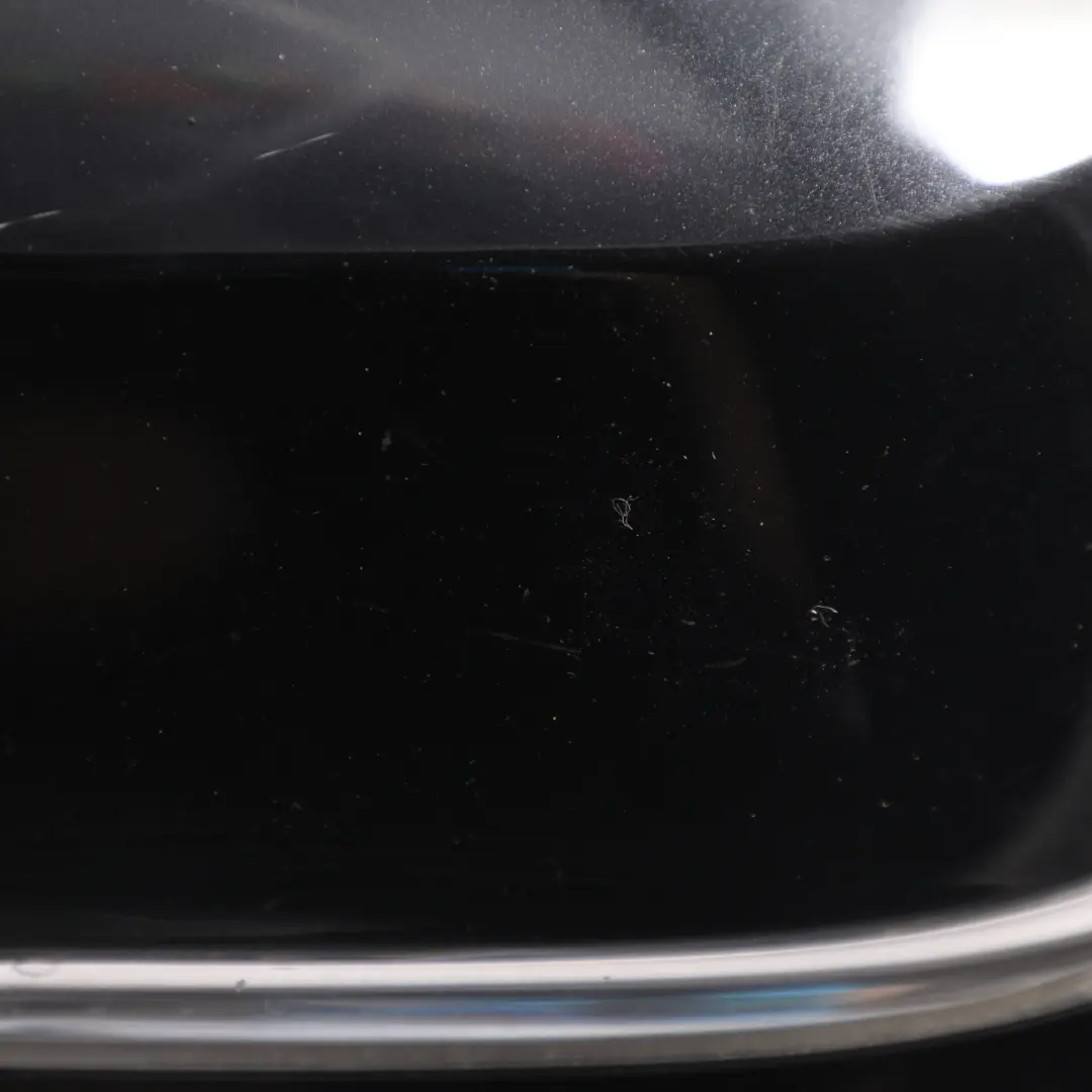 Wing Mirror Door Left Heated N/S High Gloss Black Sapphire Metallic 475 to BMW F20 with Part number 7242779 BMW F20 Wing Mirror Door Left Heated N/S High Gloss Black Sapphire Metallic 475 - SKU RHD-7242779-BS - Part number 7242779