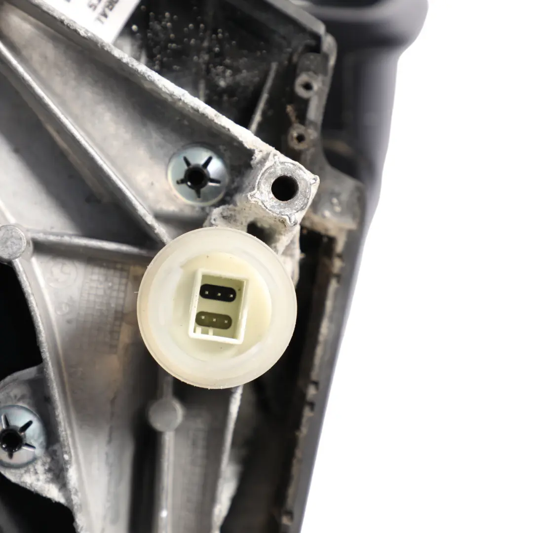 Wing Mirror Door Right O/S Heated High Gloss 6 Pins Estoril Blue - B45 to BMW F20 with Part number 7242780-EB BMW F20 Wing Mirror Door Right O/S Heated High Gloss 6 Pins Estoril Blue - B45 - SKU RHD-7242780-EB-1 - Part number 7242780-EB