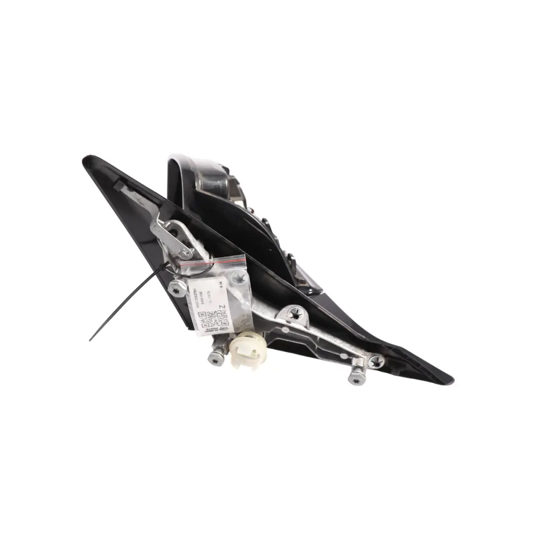 Outside Side View Wing Mirror 5 Pin Heated W/O Cap Left N/S to BMW F20 with Part number 7242791 BMW F20 Outside Side View Wing Mirror 5 Pin Heated W/O Cap Left N/S - SKU RHD-7242791 - Part number 7242791