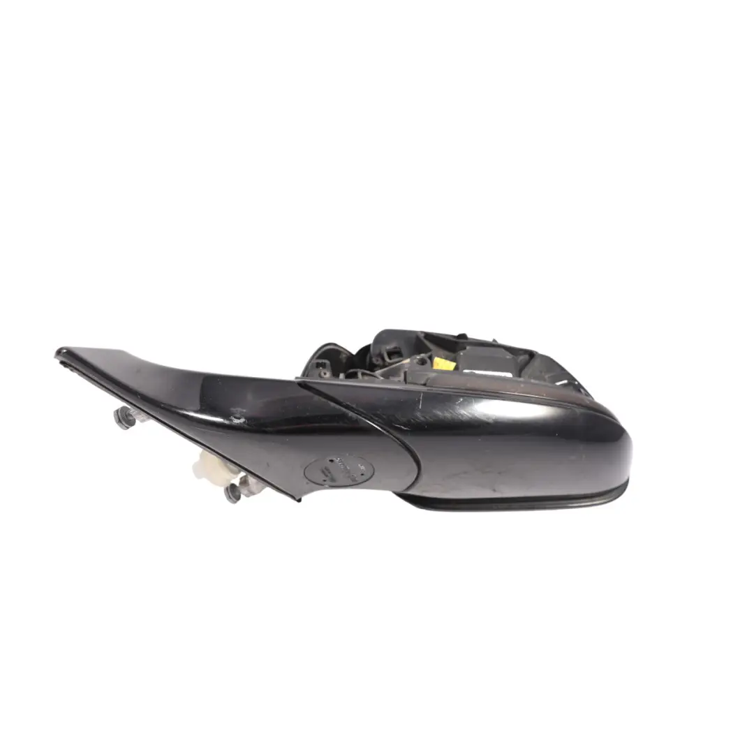 BMW F20 Outside Side View Wing Mirror 5 Pin Heated W/O Cap Left N/S - SKU RHD-7242791 - Part number 7242791