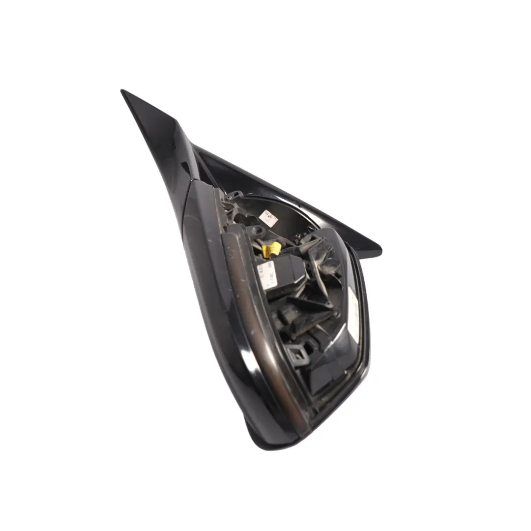 Outside Side View Wing Mirror 5 Pin Heated W/O Cap Left N/S to BMW F20 with Part number 7242791 BMW F20 Outside Side View Wing Mirror 5 Pin Heated W/O Cap Left N/S - SKU RHD-7242791 - Part number 7242791