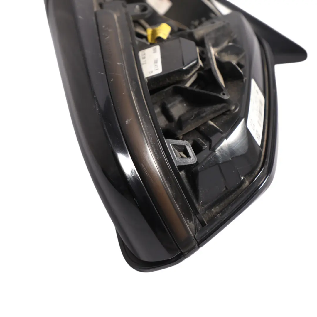 BMW F20 Outside Side View Wing Mirror 5 Pin Heated W/O Cap Left N/S - SKU RHD-7242791 - Part number 7242791