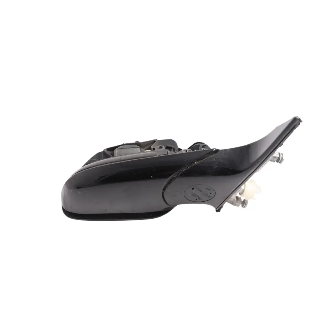 BMW F20 Outside Side View Wing Mirror 5 Pin Heated W/O Cap Right O/S - SKU RHD-7242792 - Part number 7242792