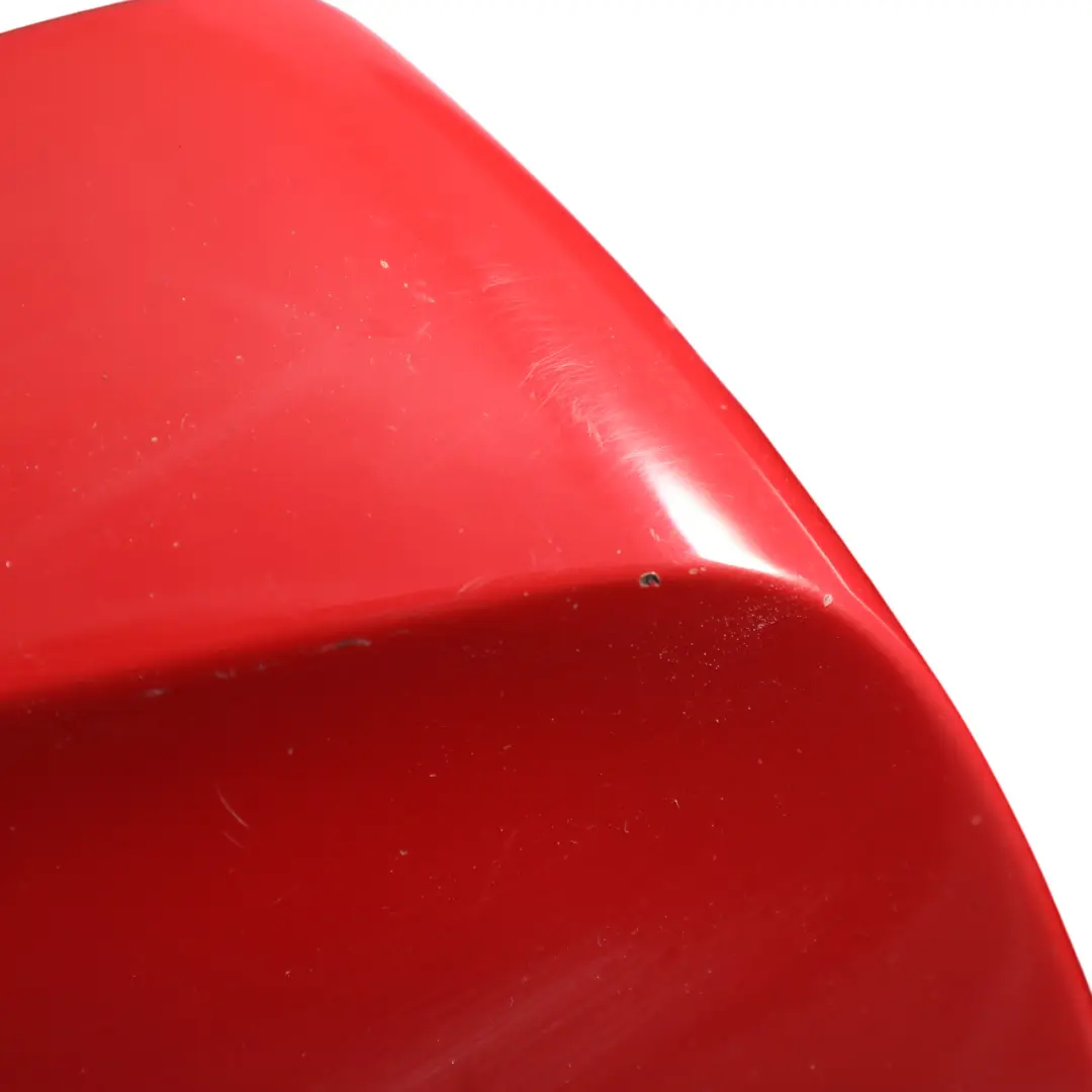 Side View Wing Mirror Auto Dip 5 Pin Heated Right O/S Karmesinrot-A61 to BMW F20 with Part number 7242824 BMW F20 Side View Wing Mirror Auto Dip 5 Pin Heated Right O/S Karmesinrot-A61 - SKU RHD-7242824-KAR - Part number 7242824