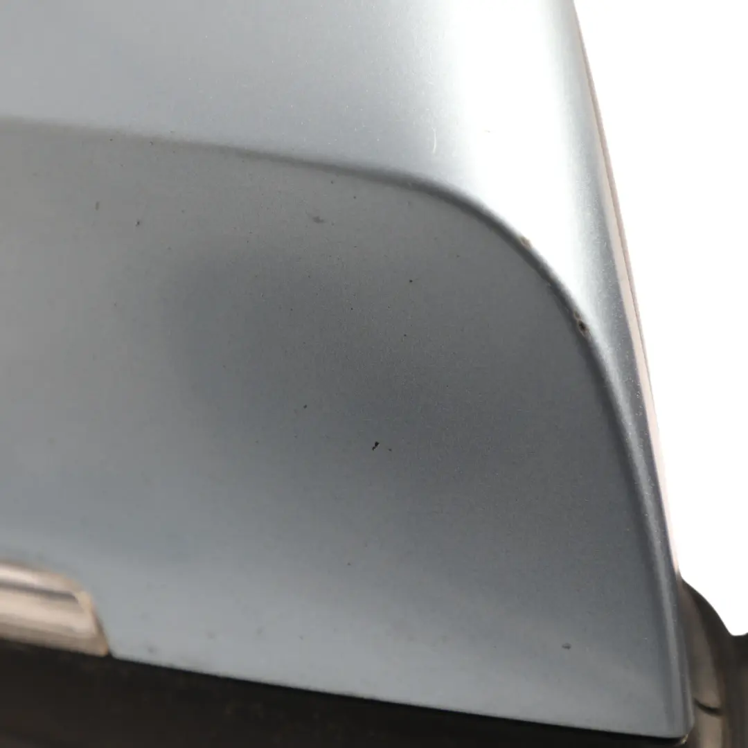  Wing Mirror BMW F30 F31 Heated Right Door O/S Liquid Blue Metallic B40 6 Pins - SKU rhd-7245094-LBL - Part number 7245094