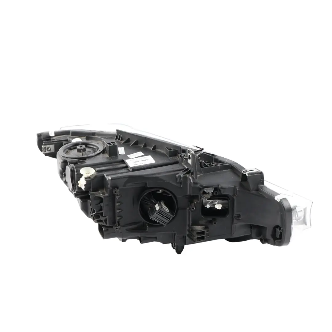 BMW F30 LED Headlight Headlamp Front Left N/S Passenger Side Taiwan - SKU RHD-7259539-TAIWAN - Part number 7259539-TAIWAN