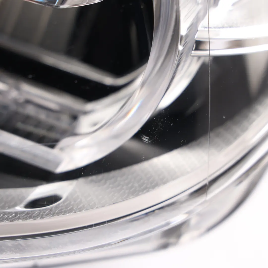BMW F30 LED Headlight Headlamp Front Left N/S Passenger Side Taiwan - SKU RHD-7259539-TAIWAN - Part number 7259539-TAIWAN