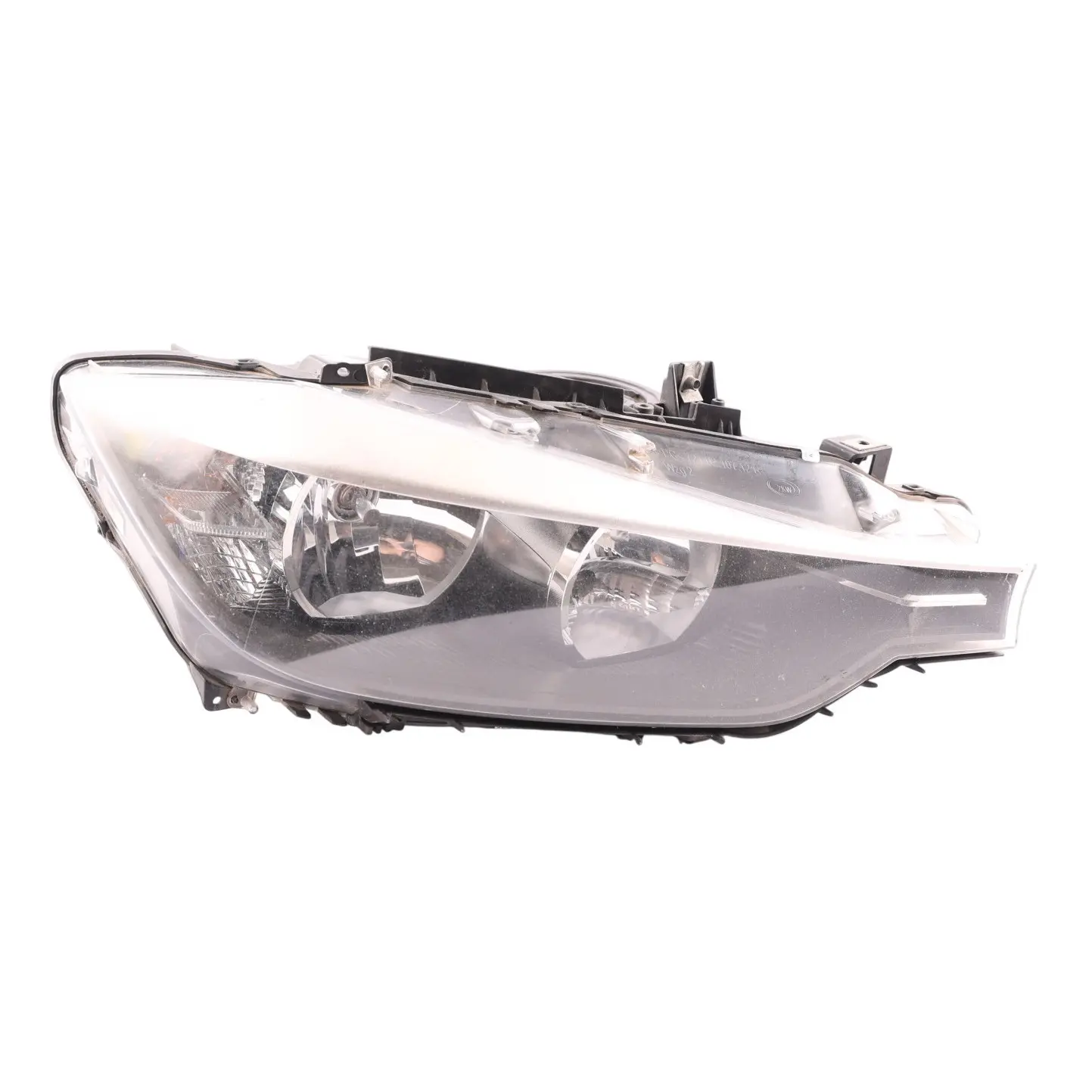 BMW F30 F31 Headlight Headlamp Lamp Front Right O/S Driver 7259540