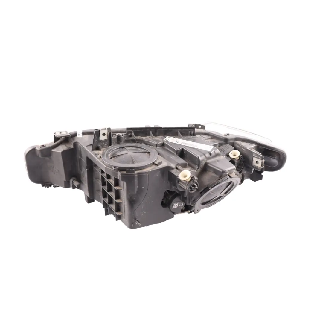 BMW F30 F31 Headlight Headlamp Lamp Front Right O/S Driver - SKU RHD-7259540-2 - Part number 7259540