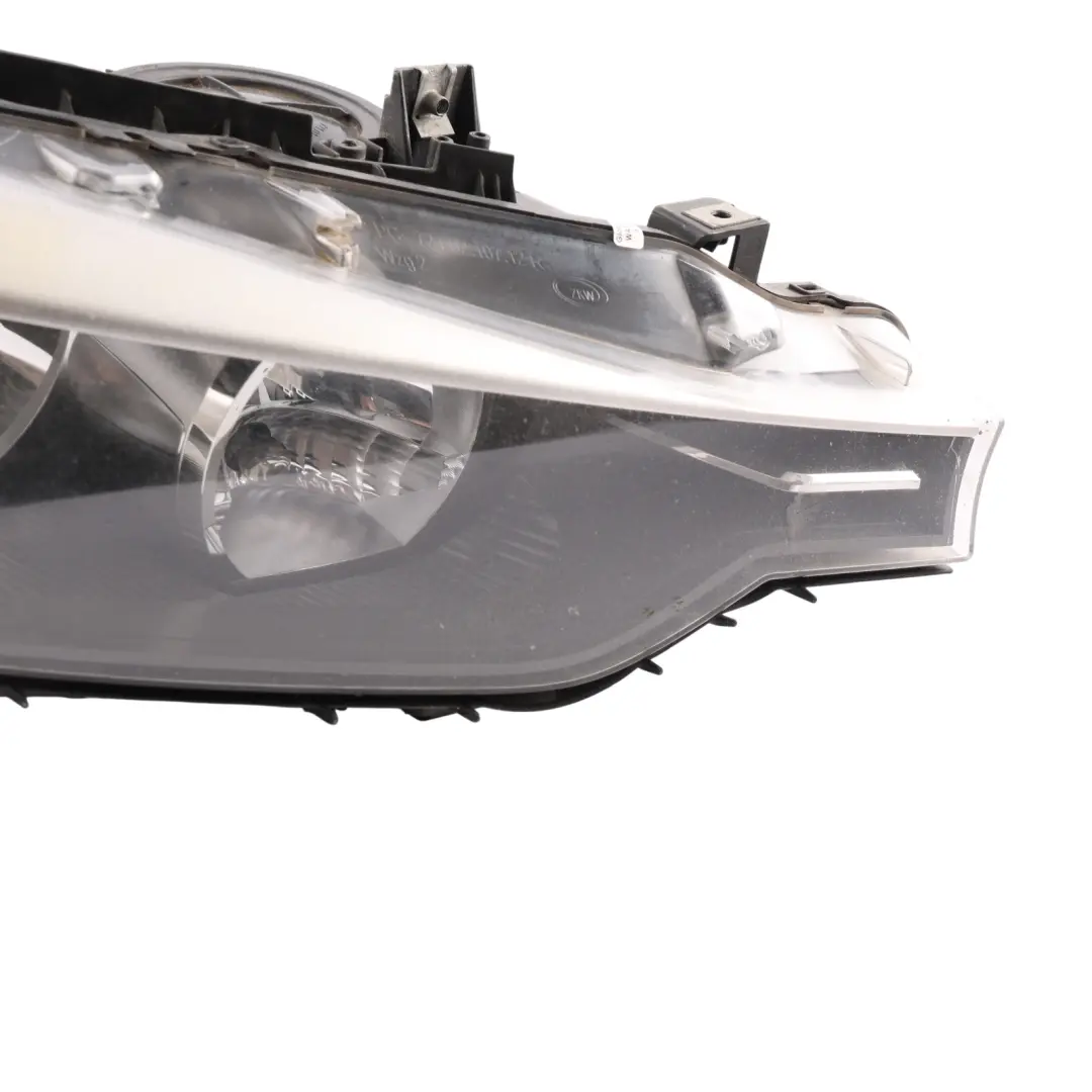 Headlight Headlamp Lamp Front Right O/S Driver to BMW F30 F31 with Part number 7259540 BMW F30 F31 Headlight Headlamp Lamp Front Right O/S Driver - SKU RHD-7259540-2 - Part number 7259540