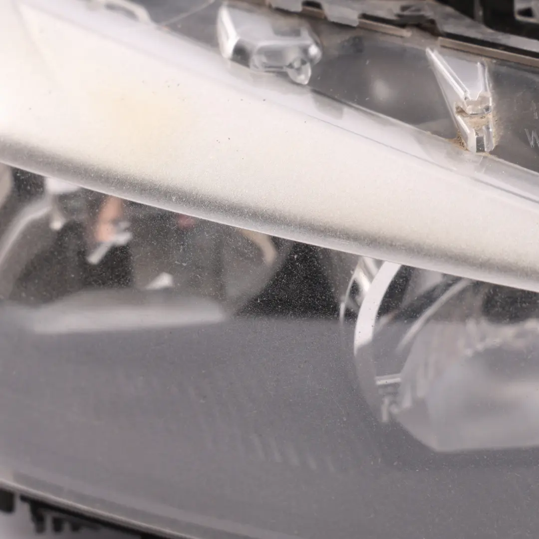 BMW F30 F31 Headlight Headlamp Lamp Front Right O/S Driver - SKU RHD-7259540-2 - Part number 7259540