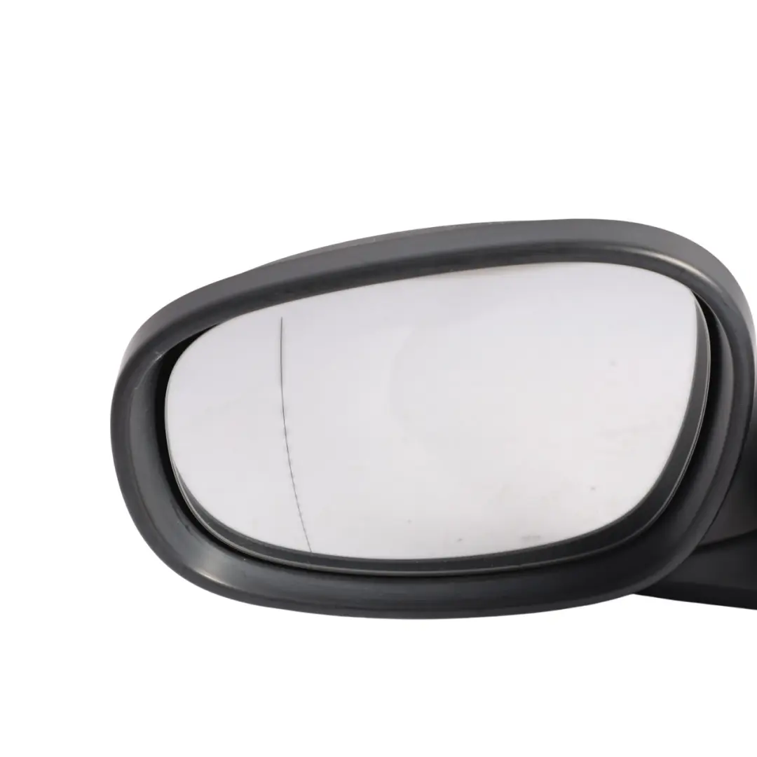 Wing Mirror BMW E90 E91 LCI Heated Left N/S Outside 3 Pins to with Part number 7268263 Wing Mirror BMW E90 E91 LCI Heated Left N/S Outside 3 Pins - SKU RHD-7268263-4 - Part number 7268263