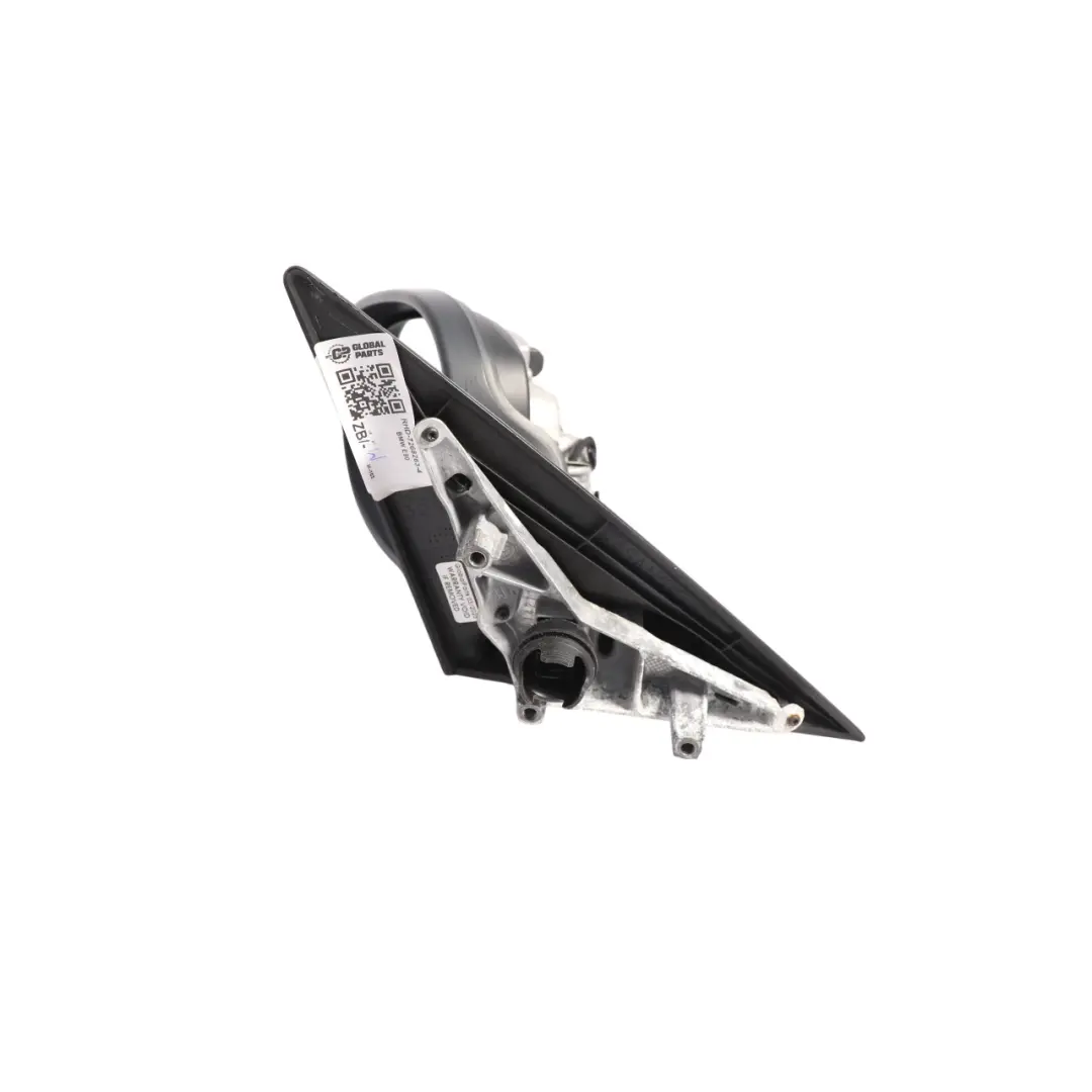 Wing Mirror BMW E90 E91 LCI Heated Left N/S Outside 3 Pins to with Part number 7268263 Wing Mirror BMW E90 E91 LCI Heated Left N/S Outside 3 Pins - SKU RHD-7268263-4 - Part number 7268263