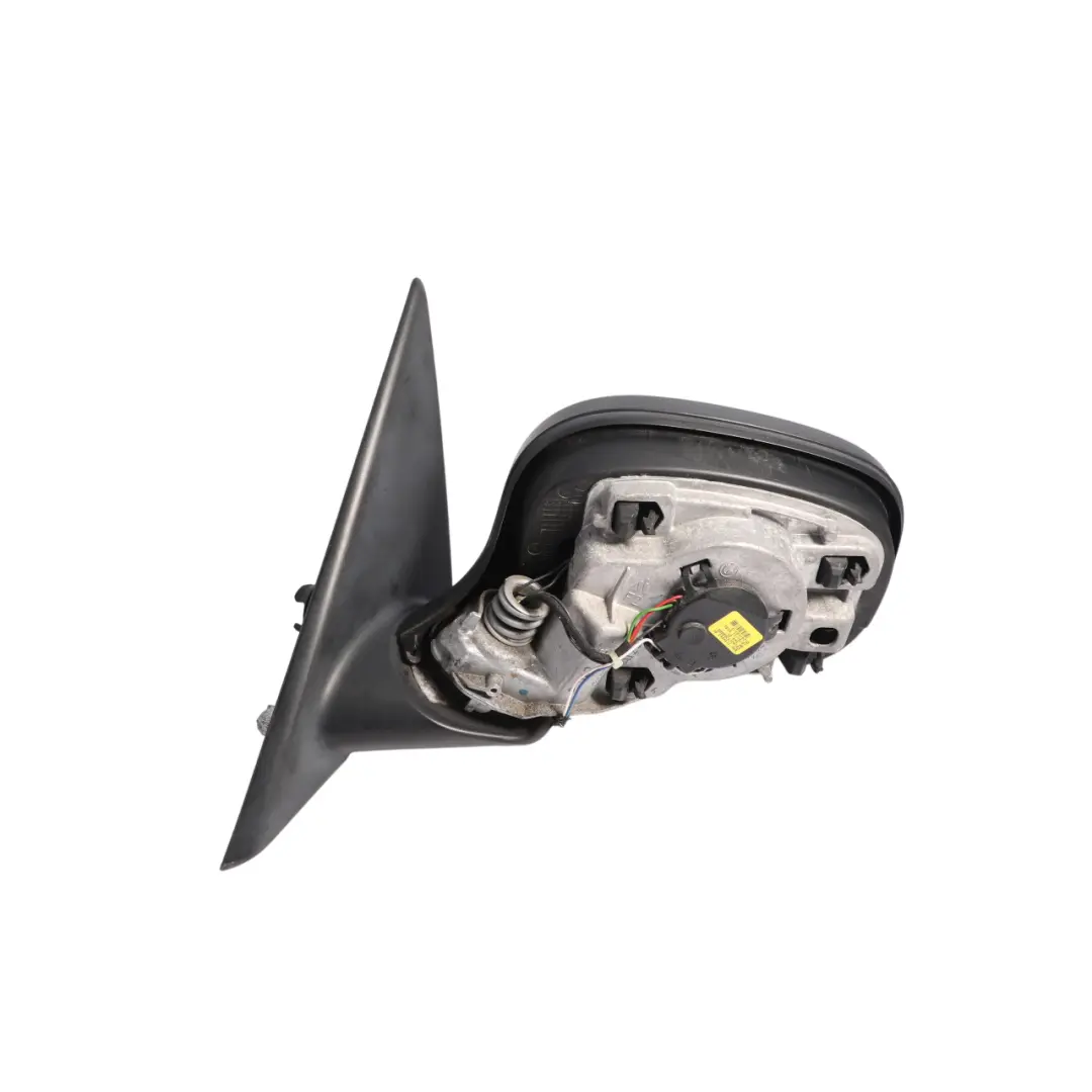  Wing Mirror BMW E90 E91 LCI Heated Left N/S Outside 3 Pins - SKU RHD-7268263-4 - Part number 7268263