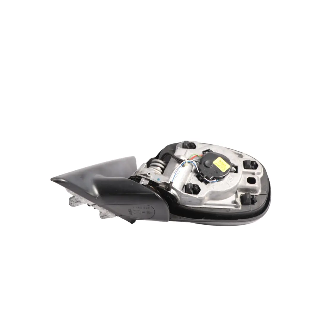  Wing Mirror BMW E90 E91 LCI Heated Left N/S Outside 3 Pins - SKU RHD-7268263-4 - Part number 7268263