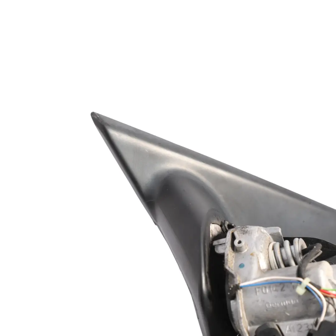  Wing Mirror BMW E90 E91 LCI Heated Left N/S Outside 3 Pins - SKU RHD-7268263-4 - Part number 7268263