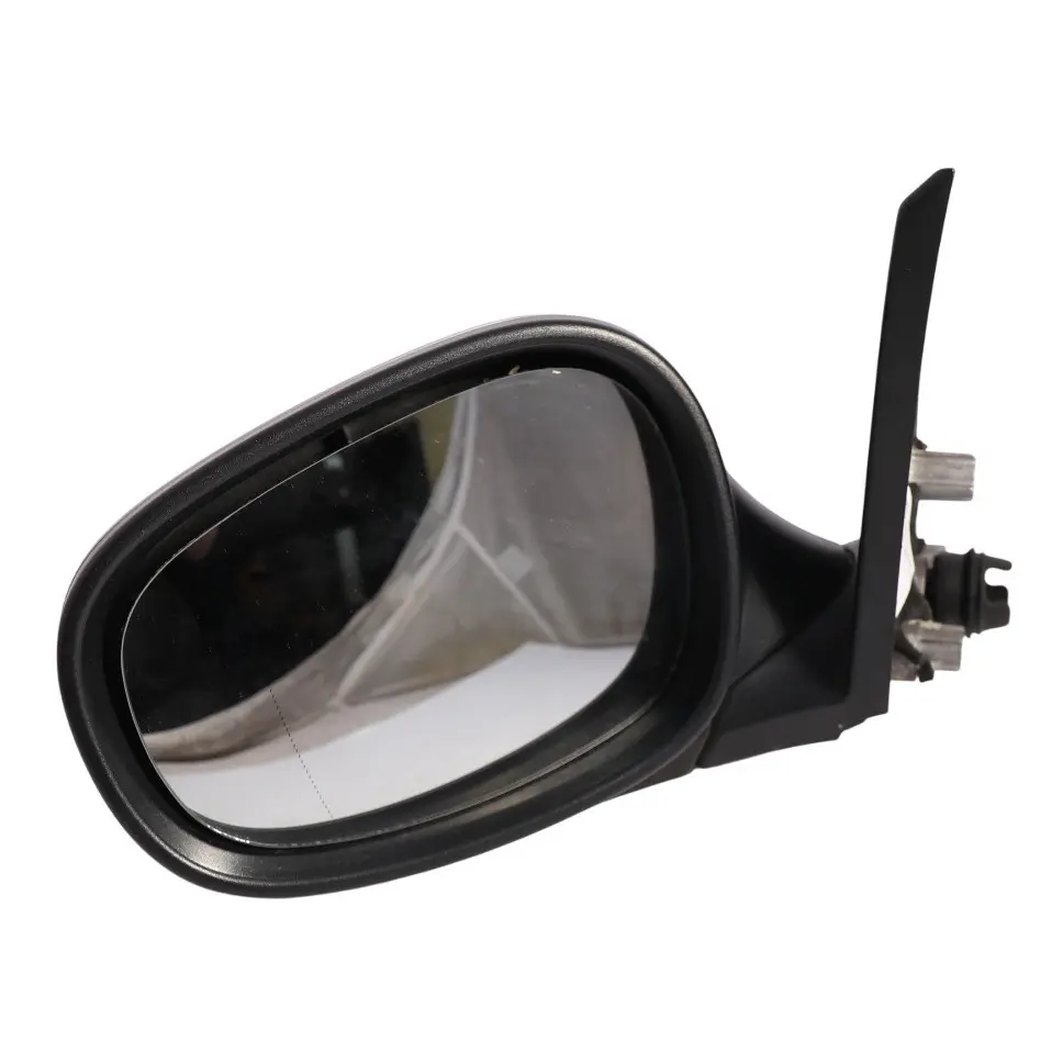 Wing Mirror BMW E81 E82 E88 Heated Left N/S Titansilber Metallic Silver - 354 to with Part number 7268307 Wing Mirror BMW E81 E82 E88 Heated Left N/S Titansilber Metallic Silver - 354 - SKU RHD-7268307-TS - Part number 7268307