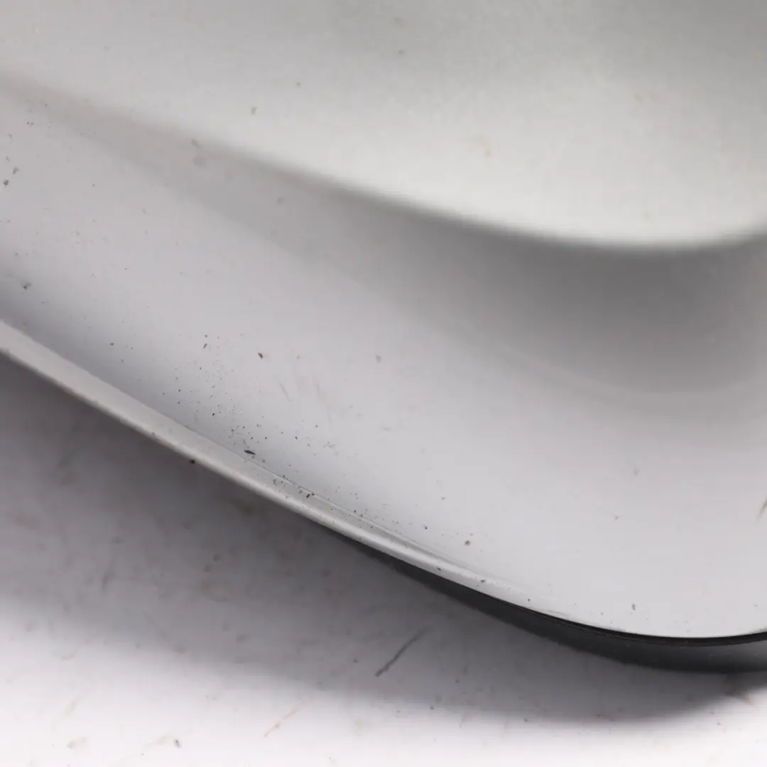 Wing Mirror BMW E81 E82 E88 Heated Left N/S Titansilber Metallic Silver - 354 to with Part number 7268307 Wing Mirror BMW E81 E82 E88 Heated Left N/S Titansilber Metallic Silver - 354 - SKU RHD-7268307-TS - Part number 7268307