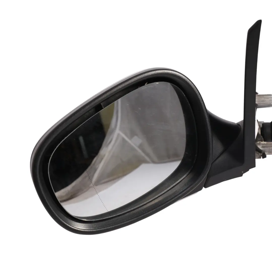 Wing Mirror BMW E81 E82 E88 Heated Left N/S Titansilber Metallic Silver - 354 to with Part number 7268307 Wing Mirror BMW E81 E82 E88 Heated Left N/S Titansilber Metallic Silver - 354 - SKU RHD-7268307-TS - Part number 7268307
