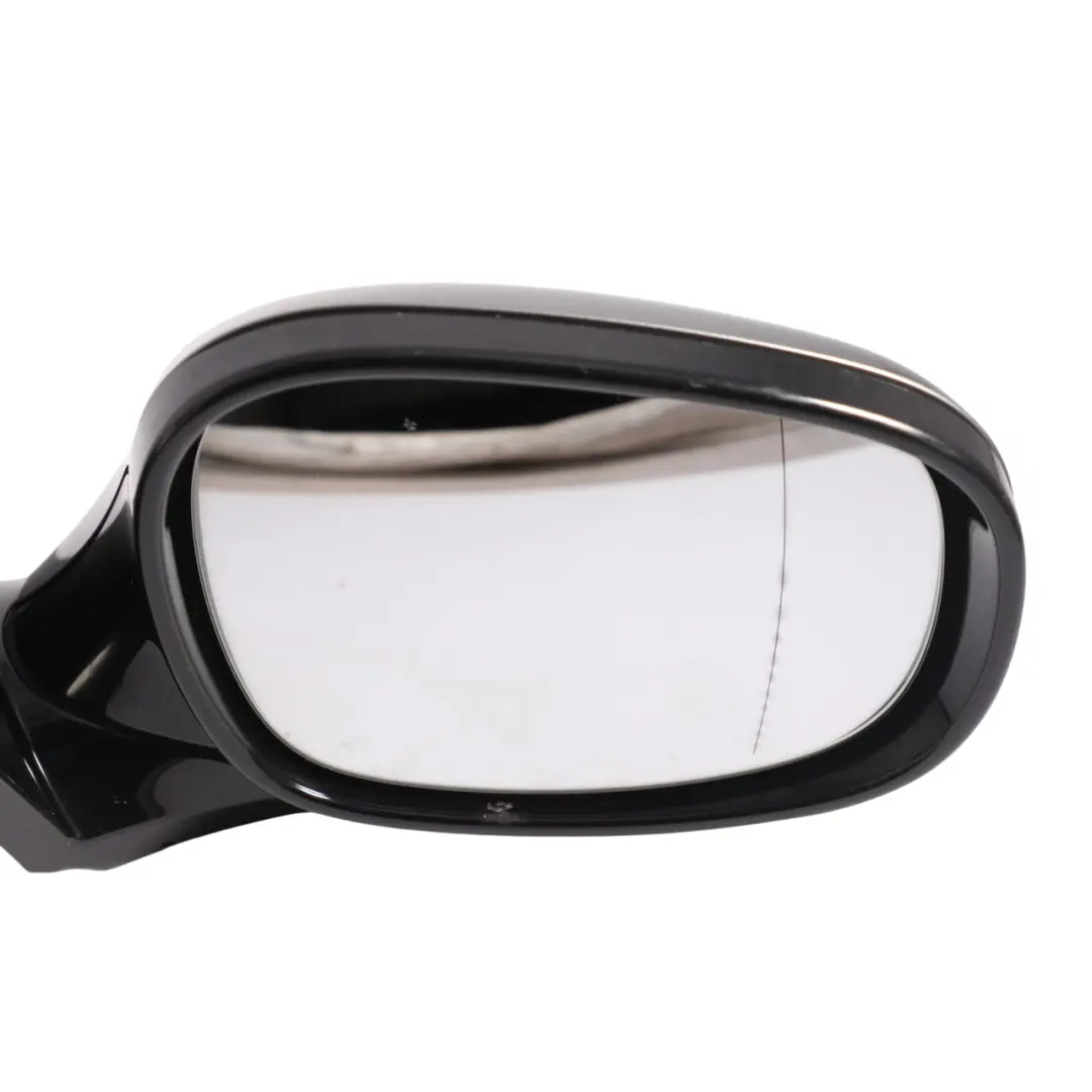 Outside Right O/S Wing Mirror Spacegrau Grey Metallic A52 to BMW E81 E82 with Part number 7268308 BMW E81 E82 Outside Right O/S Wing Mirror Spacegrau Grey Metallic A52 - SKU RHD-7268308-SCG1 - Part number 7268308