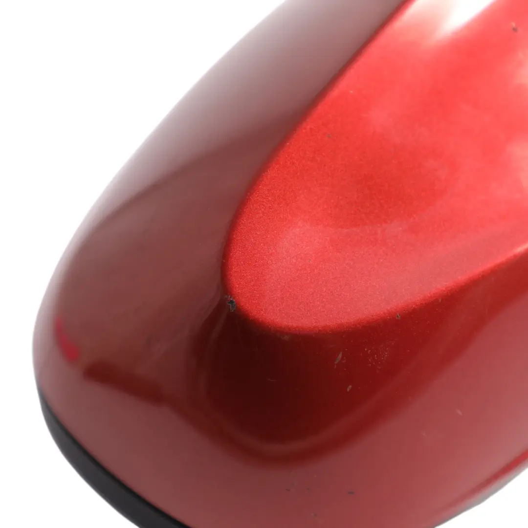 Right Heated Wing Mirror O/S Sedonarot Red A79 to BMW 1 Series E81 E82 E88 with Part number 7268308 BMW 1 Series E81 E82 E88 Right Heated Wing Mirror O/S Sedonarot Red A79 - SKU RHD-7268308-SED - Part number 7268308