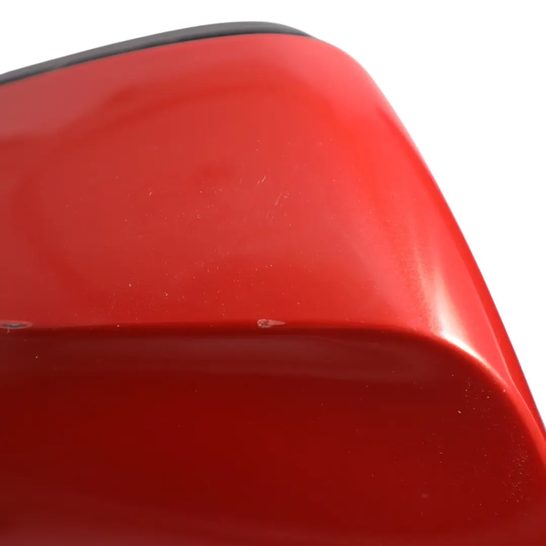 Wing Mirror BMW F21 F22 F23 Door Right O/S Heated 6 Pins Outside Crimson Red A61 to with Part number 7268540 Wing Mirror BMW F21 F22 F23 Door Right O/S Heated 6 Pins Outside Crimson Red A61 - SKU RHD-7268540-KAR - Part number 7268540