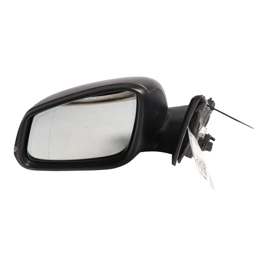 BMW F21 F22 Wing Mirror Heated Auto Dip Left N/S Mineral Grau - B39 7268575