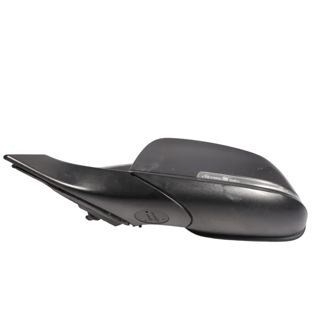 Wing Mirror Heated Auto Dip Left N/S Mineral Grau - B39 to BMW F21 F22 with Part number 7268575 BMW F21 F22 Wing Mirror Heated Auto Dip Left N/S Mineral Grau - B39 - SKU RHD-7268575-MG - Part number 7268575