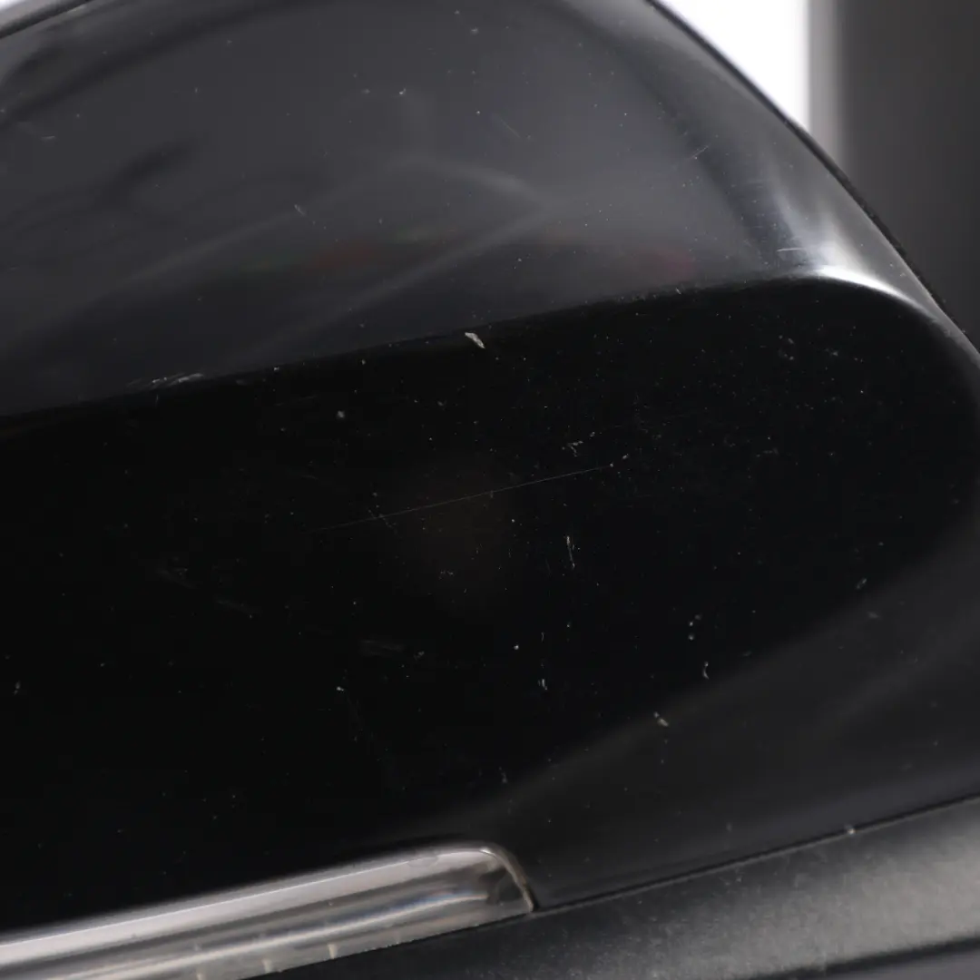 Wing Mirror BMW F21 F22 Door Right O/S Outside Heated Auto Dip 5 Pins Black to with Part number 7268576 Wing Mirror BMW F21 F22 Door Right O/S Outside Heated Auto Dip 5 Pins Black - SKU RHD-7268576-BLK - Part number 7268576