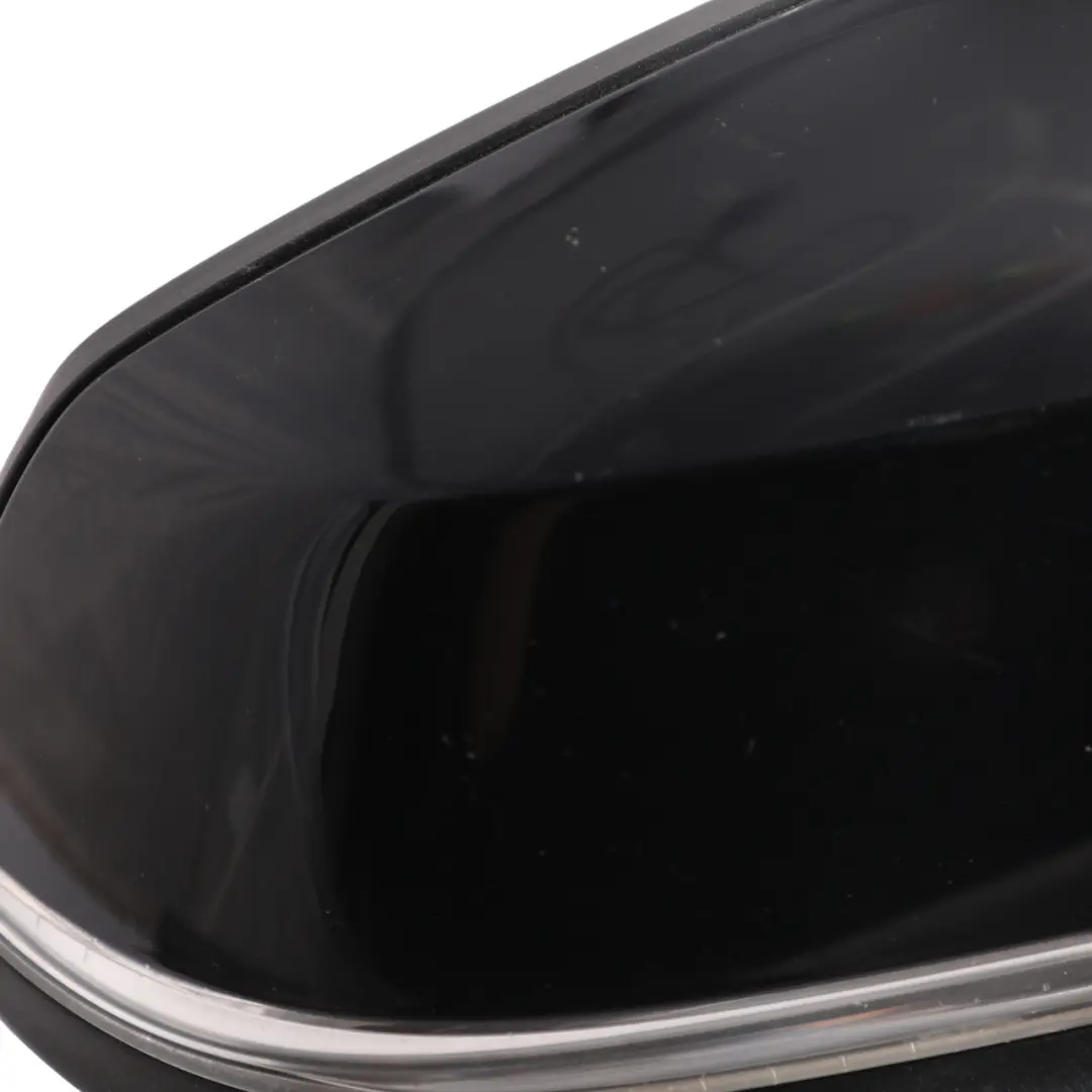 Wing Mirror BMW F21 F22 Door Right O/S Outside Heated Auto Dip 5 Pins Black to with Part number 7268576 Wing Mirror BMW F21 F22 Door Right O/S Outside Heated Auto Dip 5 Pins Black - SKU RHD-7268576-BLK - Part number 7268576