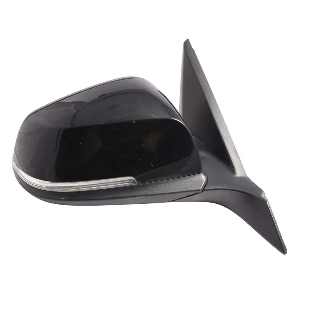 Wing Mirror BMW F21 F22 Door Right O/S Outside Heated Auto Dip 5 Pins Black to with Part number 7268576 Wing Mirror BMW F21 F22 Door Right O/S Outside Heated Auto Dip 5 Pins Black - SKU RHD-7268576-BLK - Part number 7268576