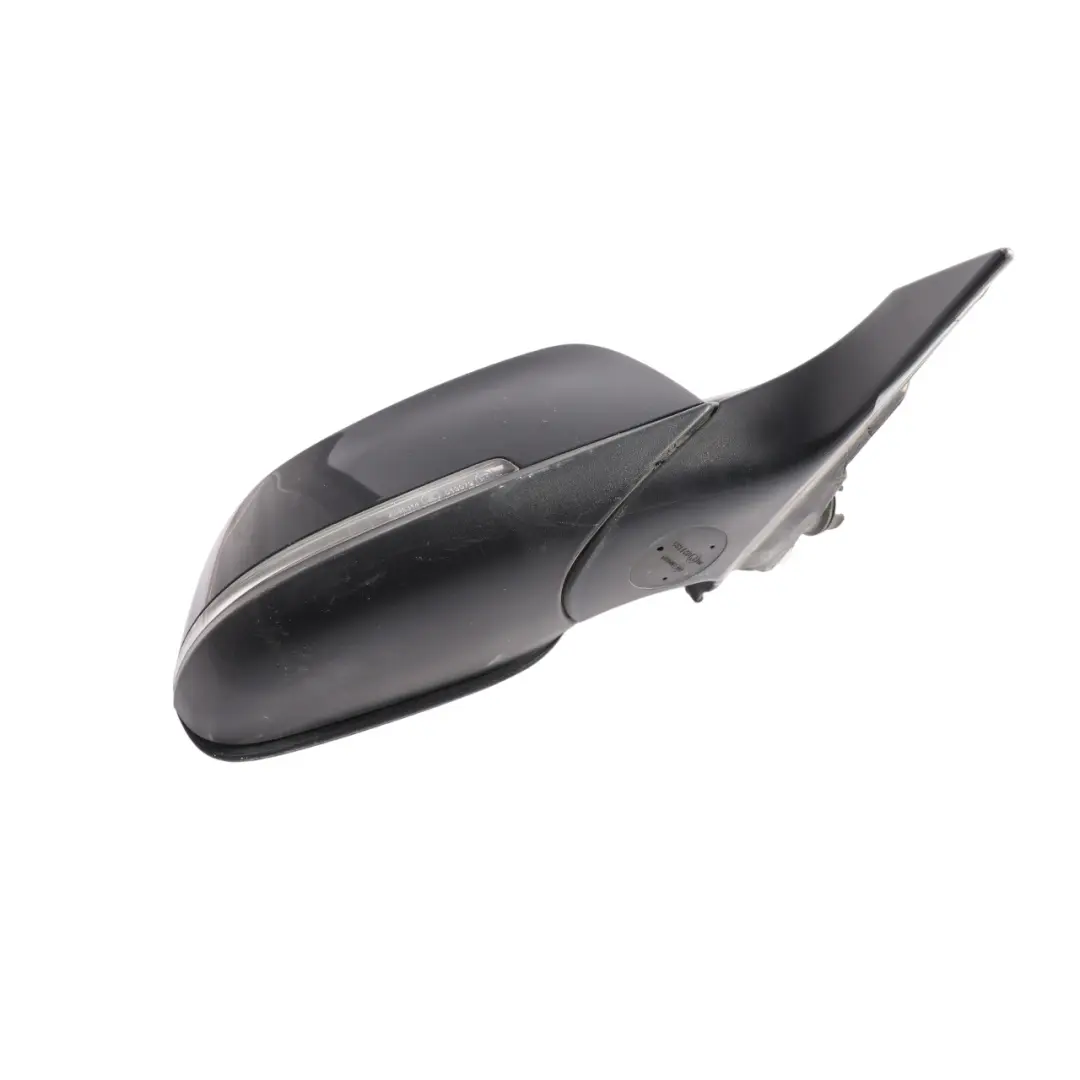 Wing Mirror BMW F21 F22 Door Right O/S Outside Heated Auto Dip 5 Pins Black to with Part number 7268576 Wing Mirror BMW F21 F22 Door Right O/S Outside Heated Auto Dip 5 Pins Black - SKU RHD-7268576-BLK - Part number 7268576