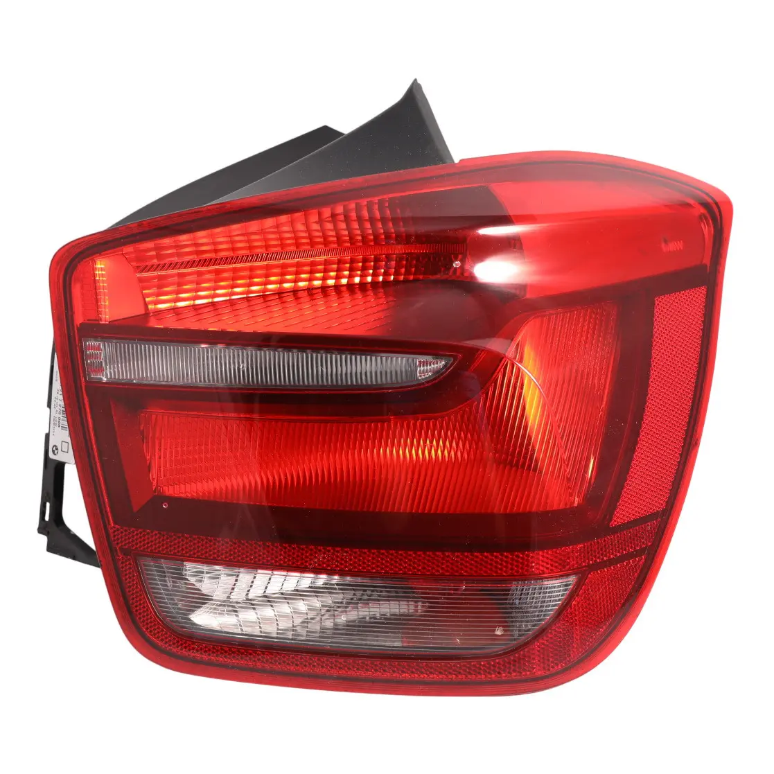 Rear Lamp BMW F20 F21 Tail Light White Turn Indicator Right O/S 7270098