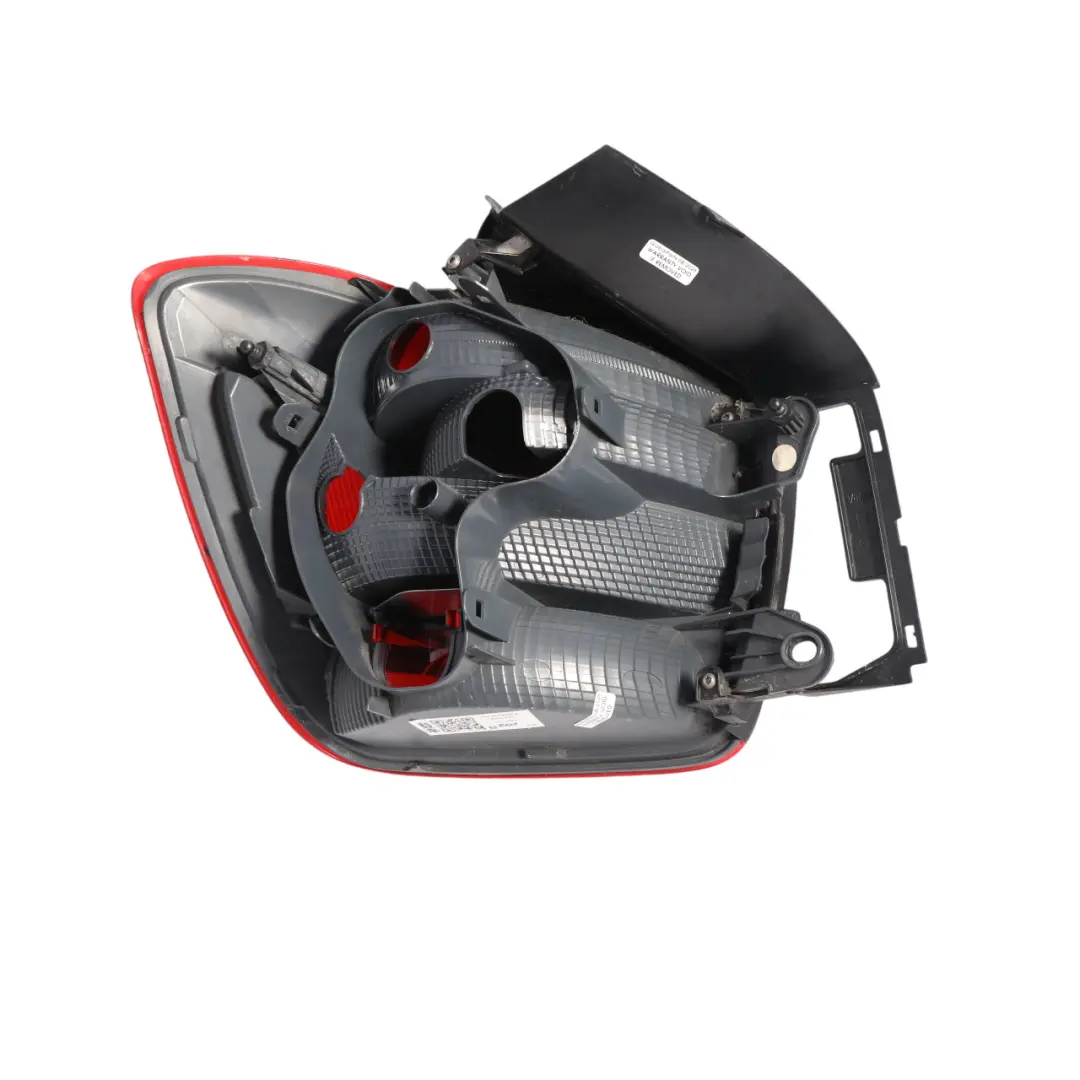 Lamp BMW F20 F21 Tail Light White Turn Indicator Right O/S to Rear with Part number 7270098 Rear Lamp BMW F20 F21 Tail Light White Turn Indicator Right O/S - SKU RHD-7270098-4 - Part number 7270098