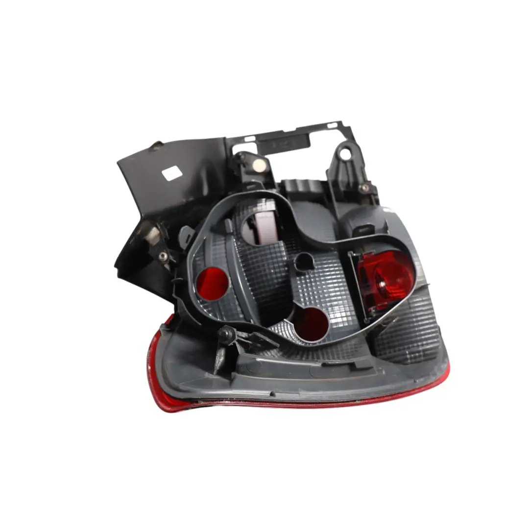 Lamp BMW F20 F21 Tail Light White Turn Indicator Right O/S to Rear with Part number 7270098 Rear Lamp BMW F20 F21 Tail Light White Turn Indicator Right O/S - SKU RHD-7270098-4 - Part number 7270098
