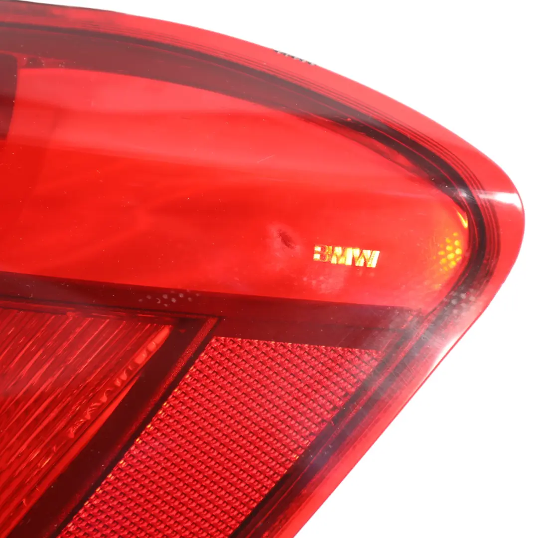 Rear Lamp BMW F20 F21 Tail Light White Turn Indicator Right O/S - SKU RHD-7270098-4 - Part number 7270098