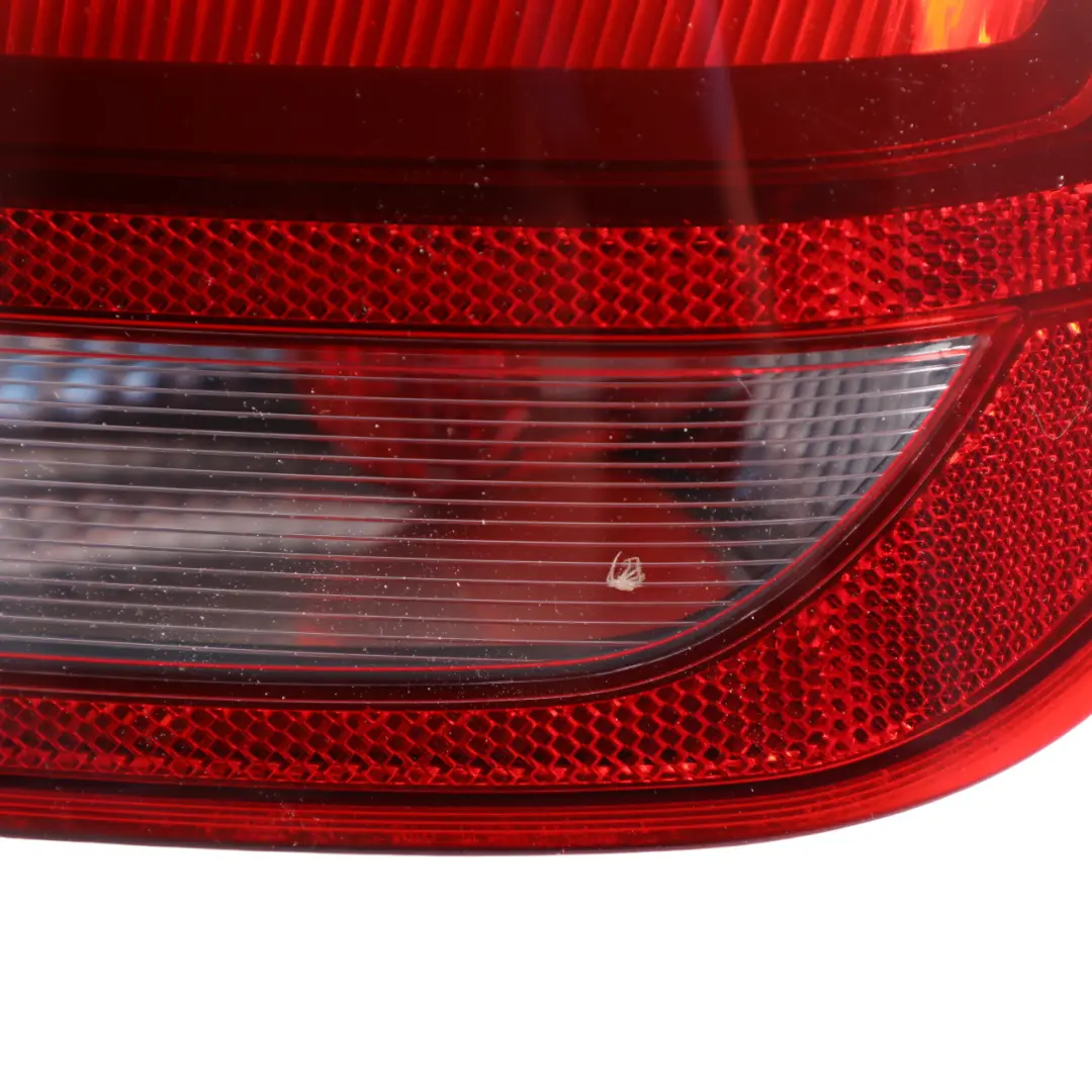 Lamp BMW F20 F21 Tail Light White Turn Indicator Right O/S to Rear with Part number 7270098 Rear Lamp BMW F20 F21 Tail Light White Turn Indicator Right O/S - SKU RHD-7270098-4 - Part number 7270098