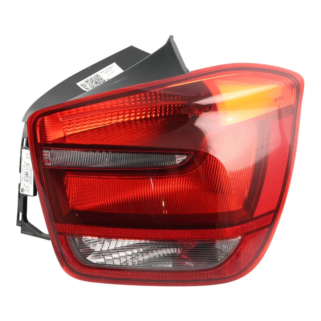 BMW F20 F21 Tail Light Rear Lamp White Turn Indicator Right O/S - SKU RHD-7270098-7 - Part number 7270098