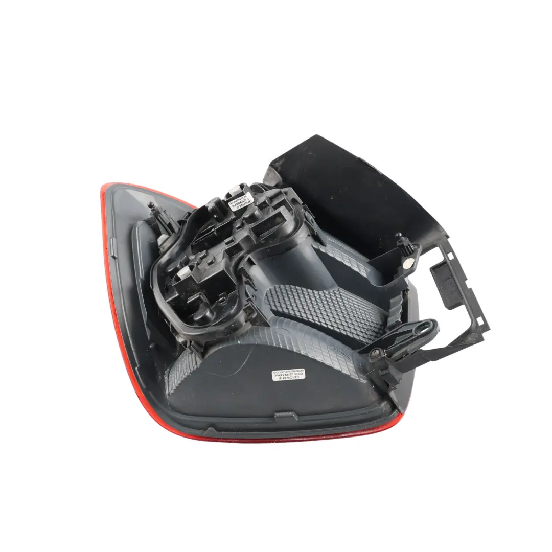 BMW F20 F21 Tail Light Rear Lamp White Turn Indicator Right O/S - SKU RHD-7270098-7 - Part number 7270098
