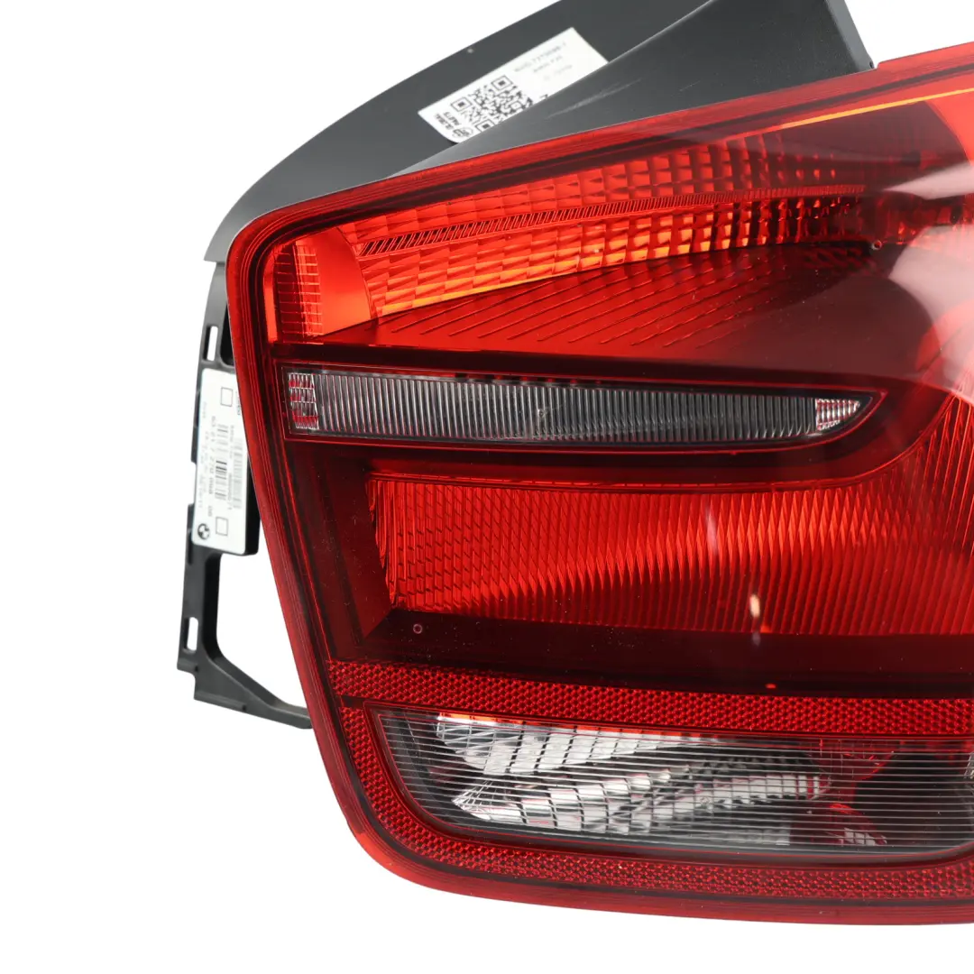Tail Light Rear Lamp White Turn Indicator Right O/S to BMW F20 F21 with Part number 7270098 BMW F20 F21 Tail Light Rear Lamp White Turn Indicator Right O/S - SKU RHD-7270098-7 - Part number 7270098